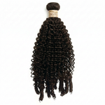 BURMESA CURL —Cacao 2| 18 Pouces (45cm)