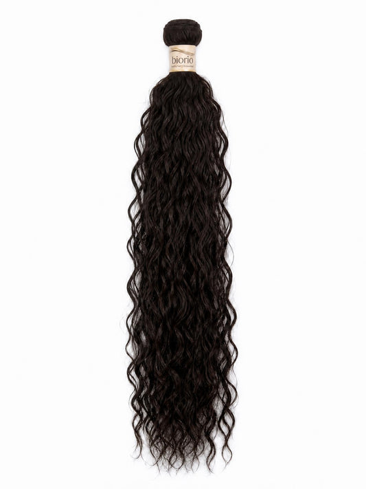 BELLA WAVE — Brun Cacao 2