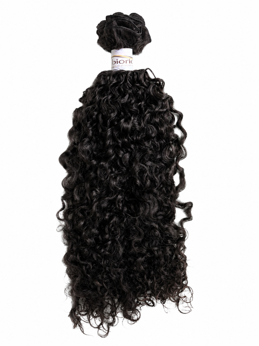 KOOPERA  CURL — Cacao 2| 30 Pouces (75cm)