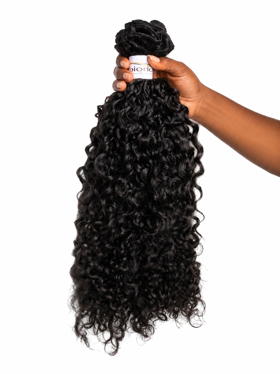 KOOPERA  CURL — Cacao 2| 30 Pouces (75cm)