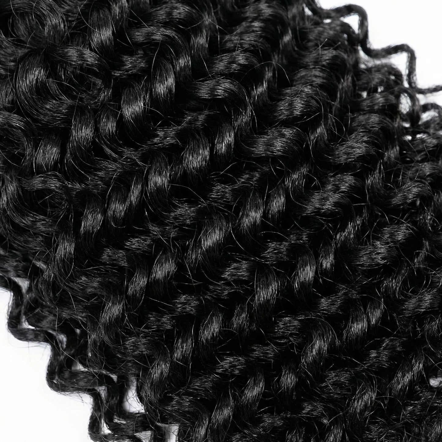 BELLA CURL — Brun Cacao 2