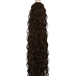 BELLA WAVE — Brun Canelle 4