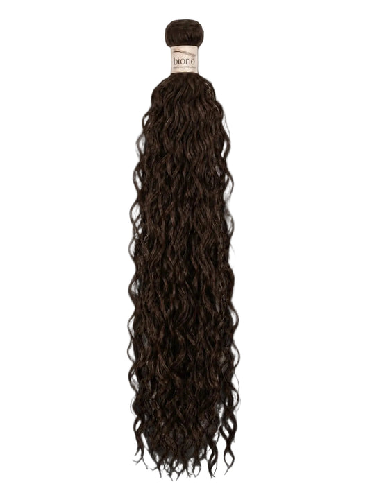 BELLA WAVE — Brun Canelle 4