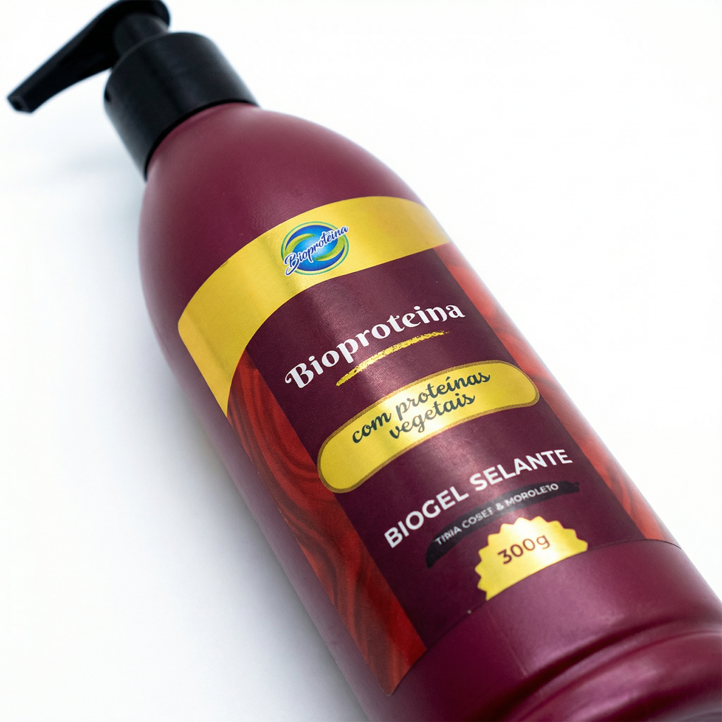 Ser Mulher – Biogel Scellant