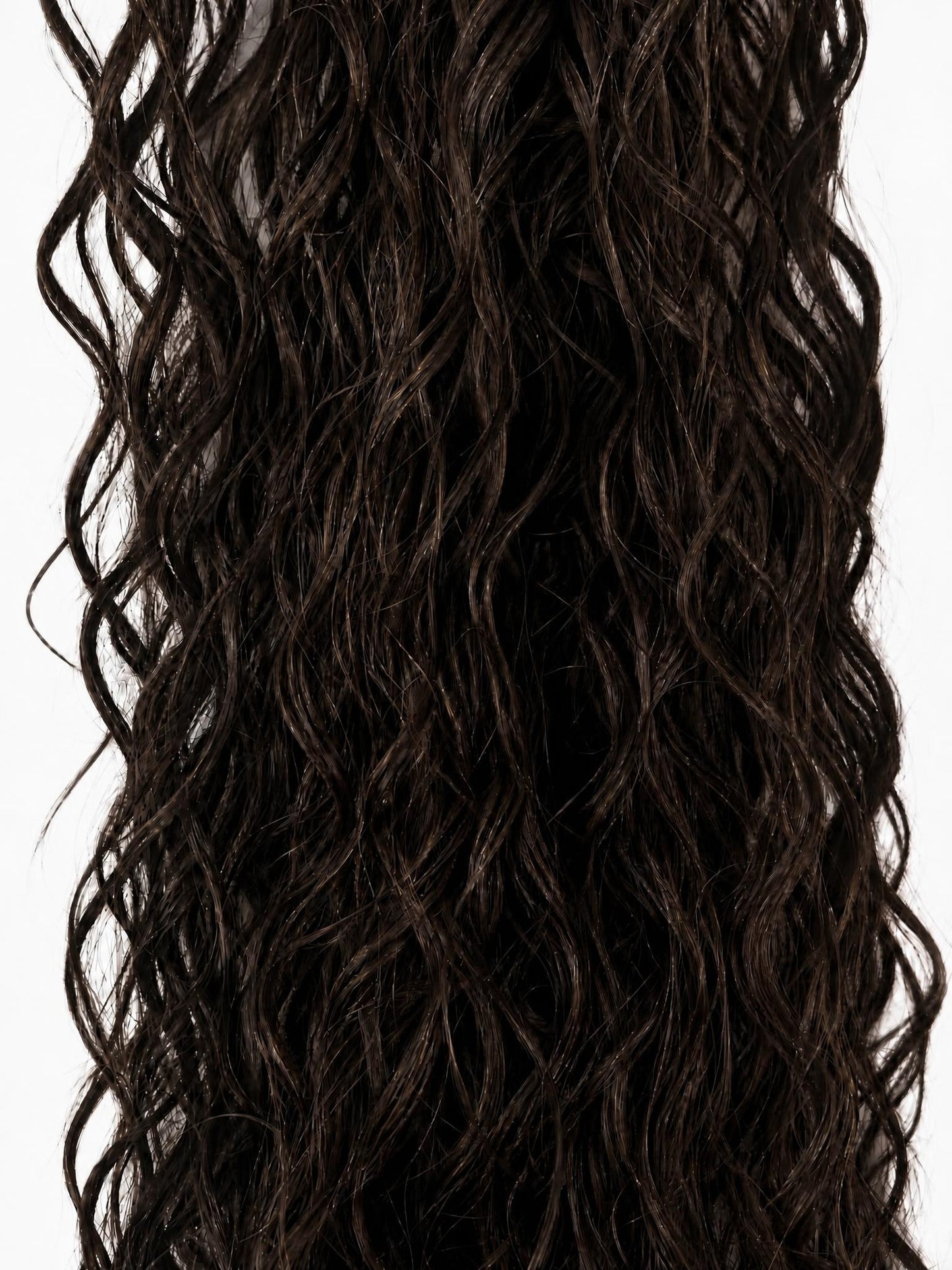 BELLA WAVE — Brun Canelle 4