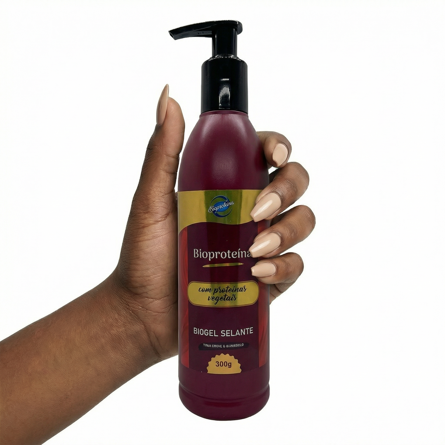 Ser Mulher – Biogel Scellant