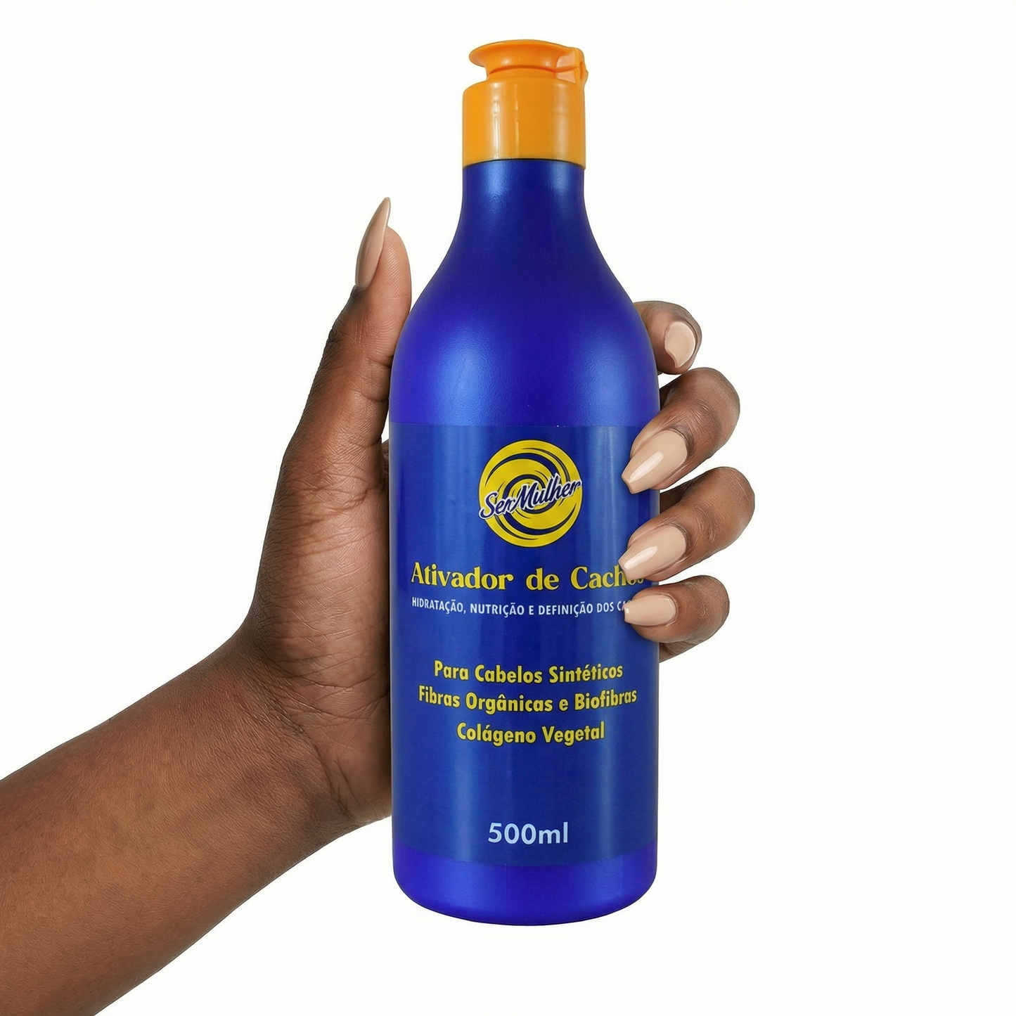 Ser Mulher – Activateur De Boucles