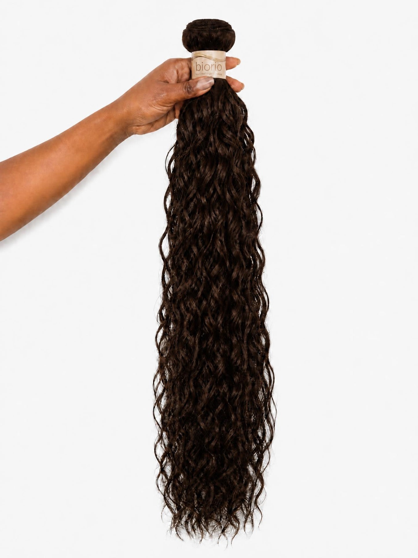 BELLA WAVE — Brun Canelle 4