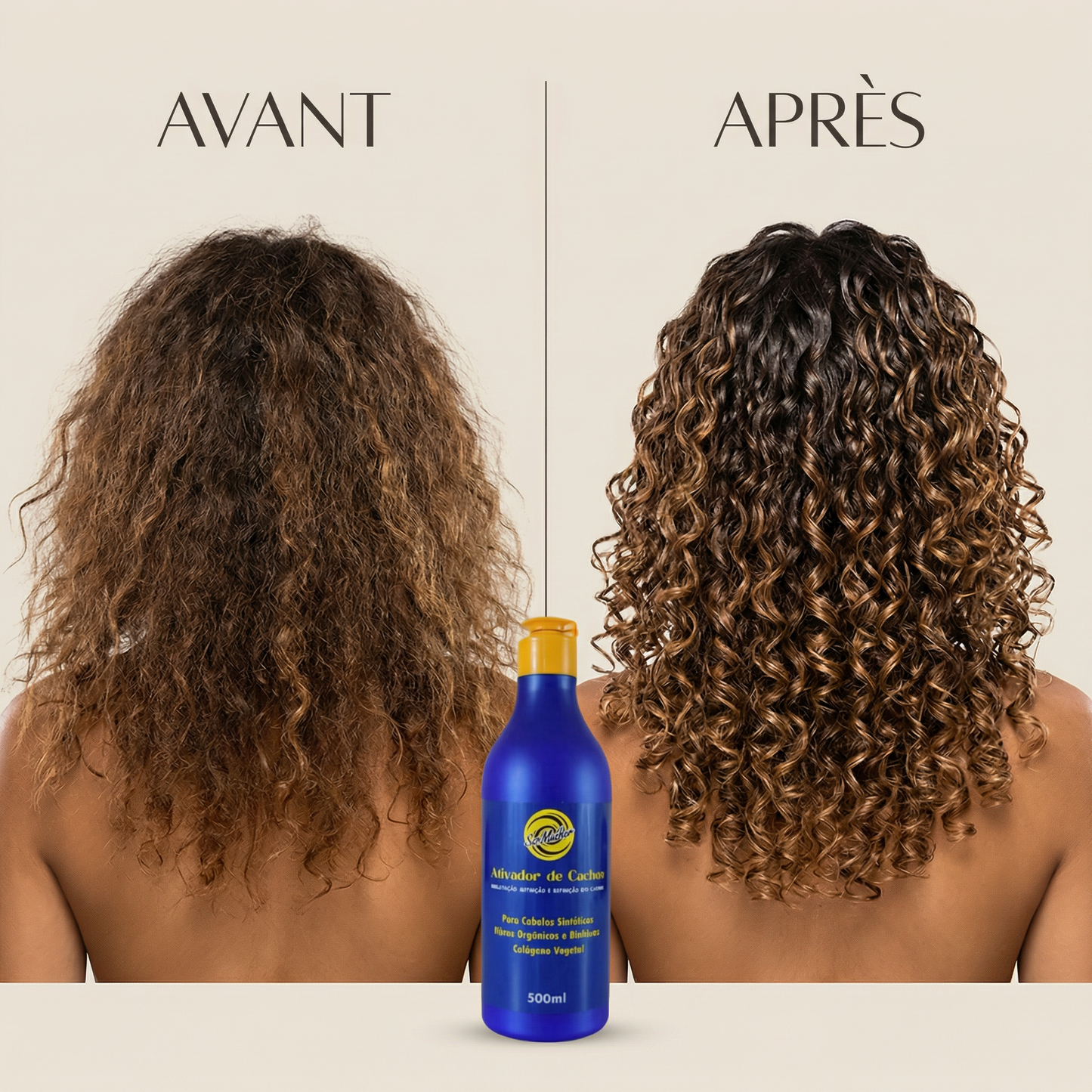 Ser Mulher – Activateur De Boucles