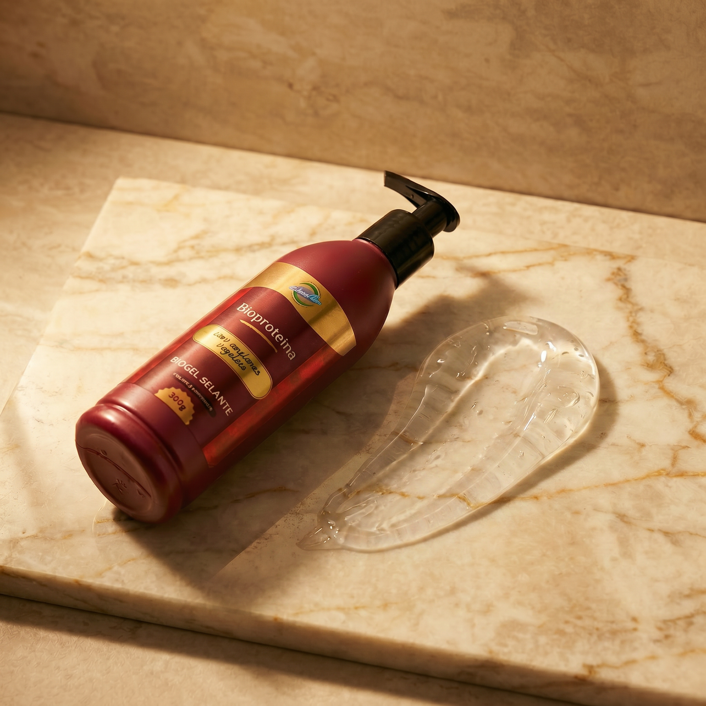 Ser Mulher – Biogel Scellant