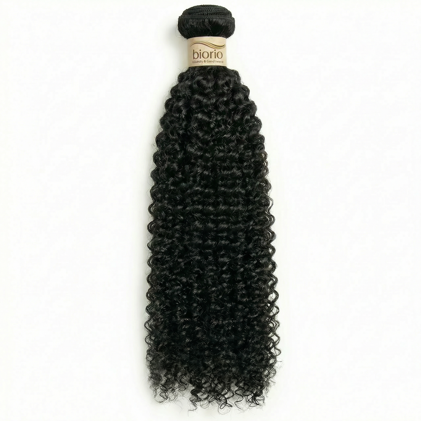 BELLA CURL — Brun Cacao 2