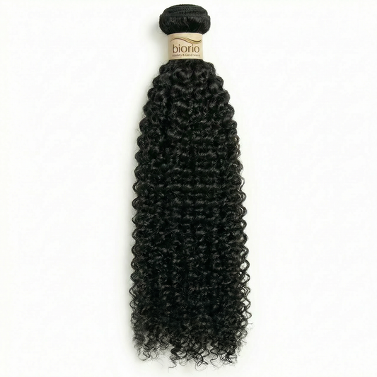 BELLA CURL — Brun Cacao 2