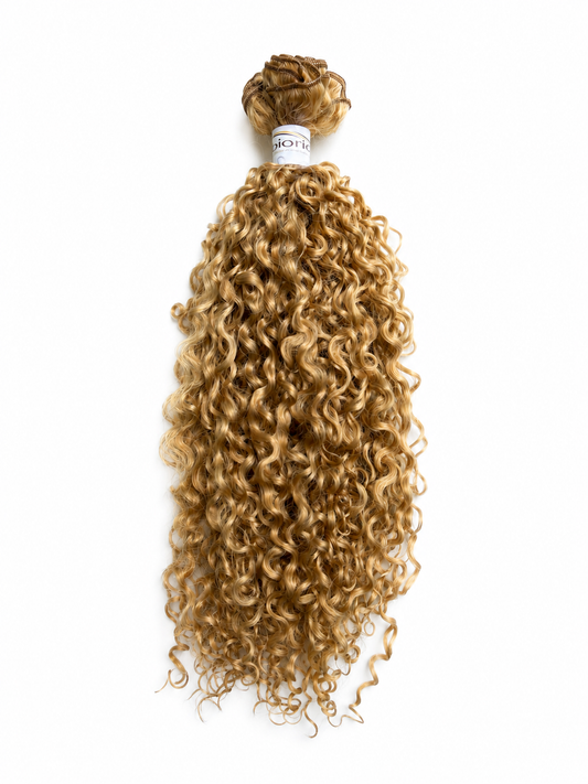 KOOPERA  CURL — Blond Miel 27| 30 Pouces (75cm)